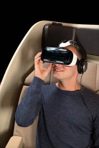 Samsung Gear VR 
