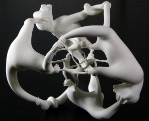 obiecte 4D