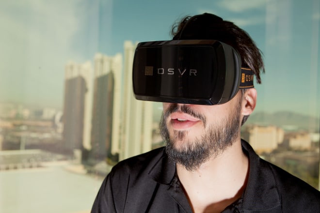 Realitatea virtuala