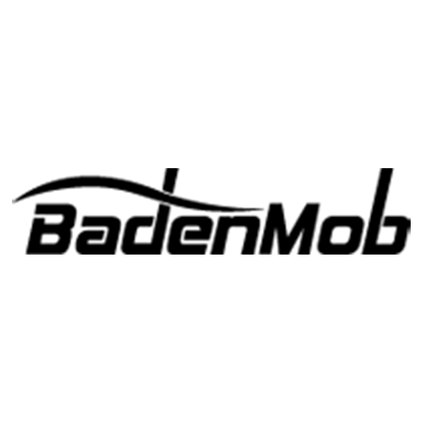 logo badenmob