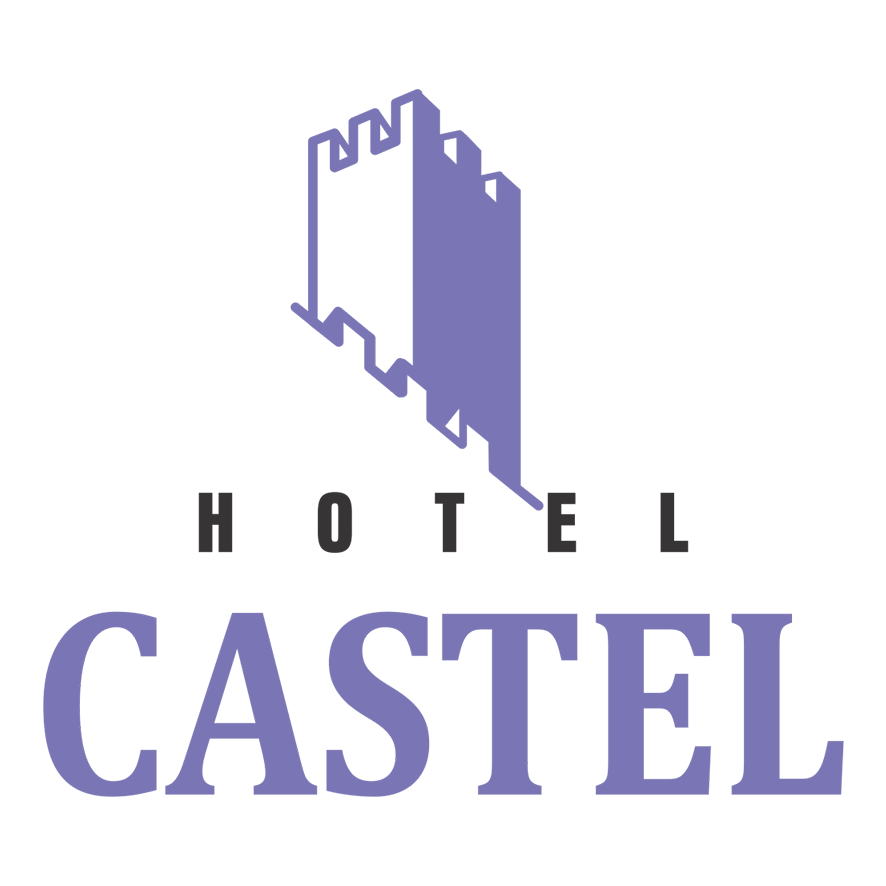 logo hotel castel