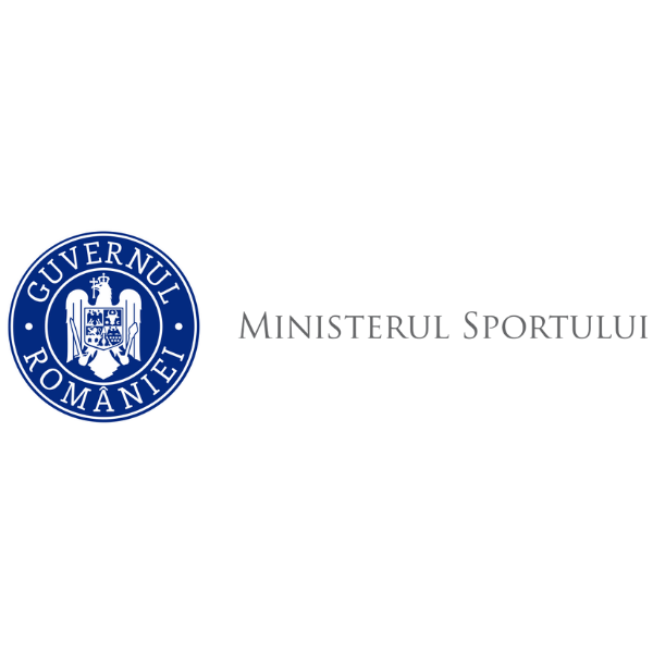 logo ministerul sporturilor